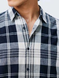 Soft Shirt Fabric