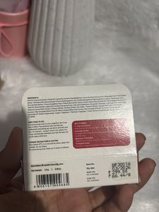 Chemist at Play Cherry Lip Balm SPF 50
