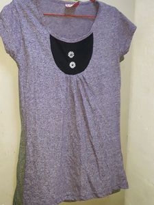 Tshit For Girls