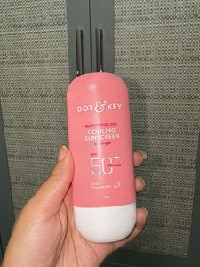 DOT &amp; KEY Watermelon Cooling Sunscreen