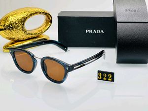 Prada Sunglasses