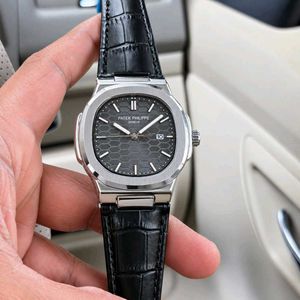 Patek Philippe Watch - Luxury &amp; Style