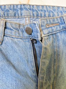 🌟🌟 Wide Leg Jeans
