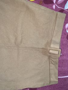Skirt Not Used Even Once