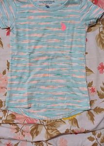Combo Of 2 Tshirt