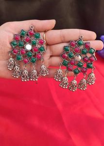 10 Pieces Beautiful Earrings Combo 🥰🥰