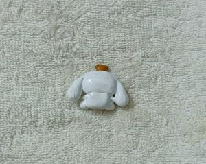Cinnamoroll Figurine