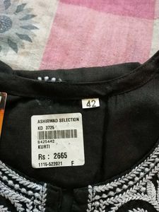 Brand New Designer Kurti