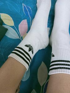pack of 3 ( adidas + jockey + ss ) socks