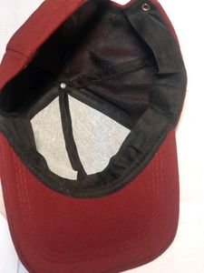 Puma Cap