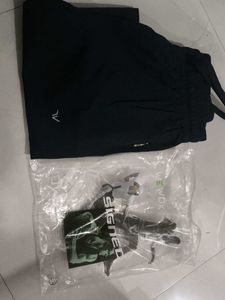 track pant