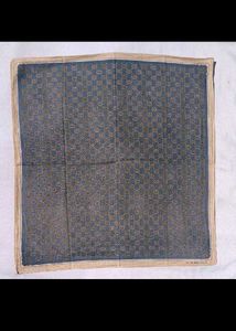 Vintage Designer hanky
