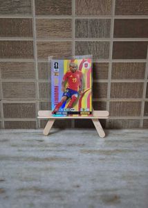 Fan Favourite edition Lamine Yamal wc panini card