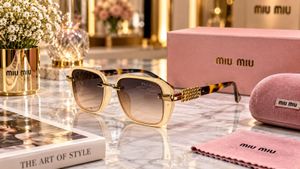 Miu- Miu Designer Sunglasse