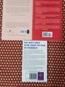 Self-Help Book Bundle