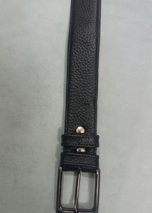 Mens Authentic Leather Belt