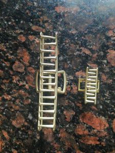 Claw Clip