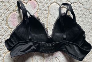 SAVANA BOW BRA