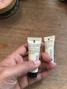 Aveda Damage Remedy Samples