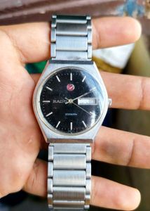 RADO Voyager Automatic Watch