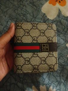 Vintage Dupe Replica Gucci Wallet