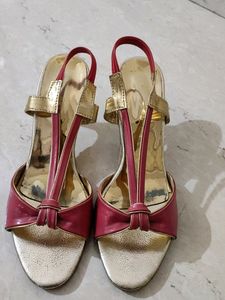 Party Wear Heels