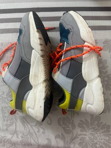 Red Tape Sports Shoes For Boys
