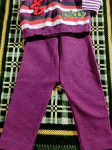 Woolen Set 2