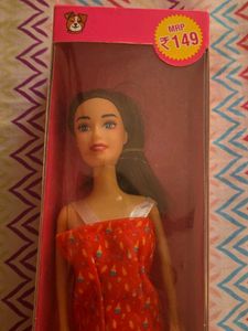 🆕Betty Doll for Kids