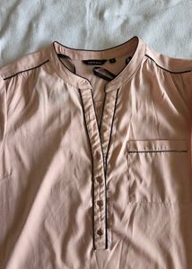 Light Pink Wardrobe Top
