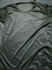 Black T-Shirt