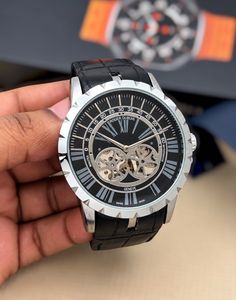 ROGER DUBUIS AXIAL