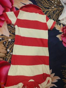 Kids Jumpsuit For Summer