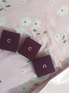 caratlane new box with beg