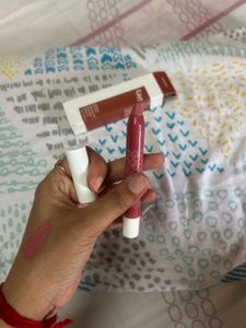 Kay Beauty Matinee Matte Lip Crayon