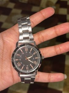 Stylish Analog Watch