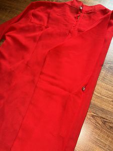 Red Top (S)