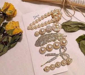 Korean Hair clips At Huge Discount