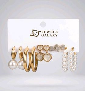 Set of 5❗🛍️✨