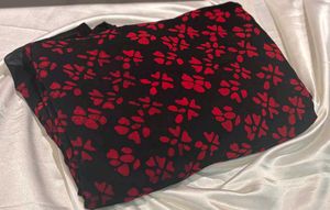 Georgette floral Print Materials