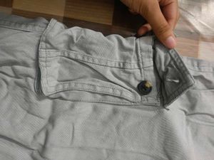 Cargo Joggers