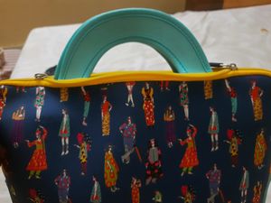 Laptop Bag