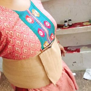 Pregnancy Belt