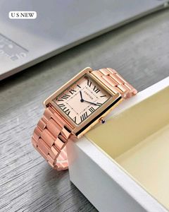 Cartier men’s * 7A* quality WITH HEAVY STRAP