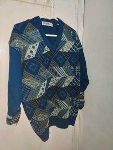 Sweater Full Sleeve