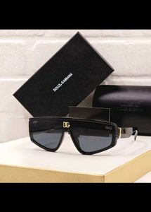 Dolce & Gabbana DG Sunglasses