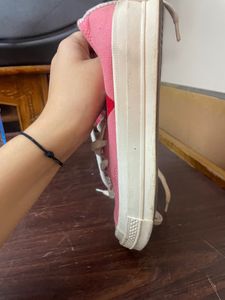 Converse x COMME des GARCONS PLAY Chuck 70 Low 'Br
