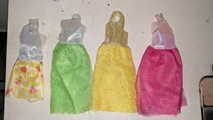 Barbie Set