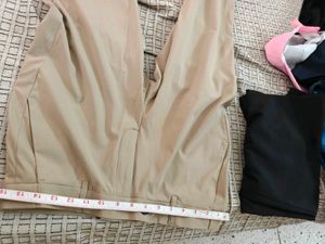 4 Stylish Red Palazzo Pants