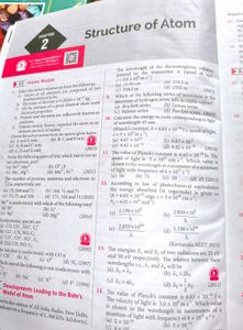 MTG 36 Years NEET Chemistry Book